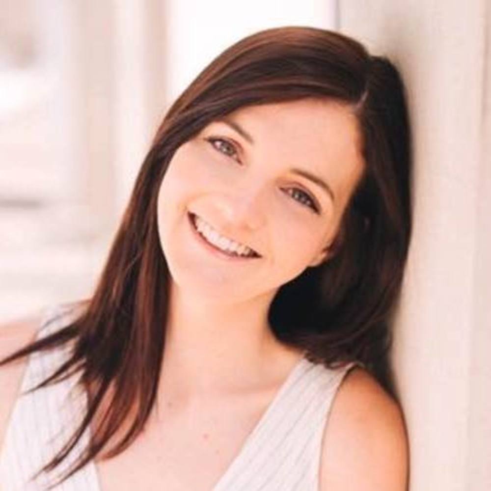 Meet your Posher, Staci